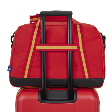 Travelite NFL - Reisetasche M 49 cm (Kansas City Chiefs) - Ansicht 8