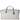 The Urban Society Travel - Bolsa de viaje 50 cm (gris claro)