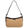 BOSS Numah SM Hobo RF - Schultertasche 21 cm (open white)