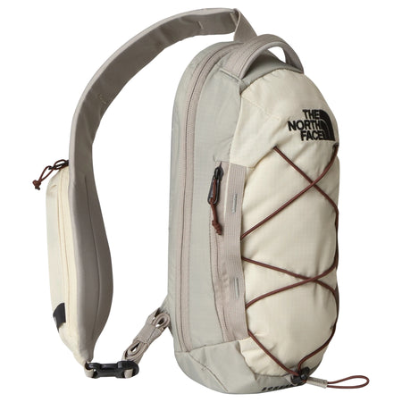 The North Face Borealis Sling - Bandolera 33 cm (tnf black-tnf white-npf)