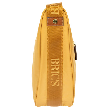 Brics X-Bag Schultertasche 33 cm (honey) - Ansicht 3