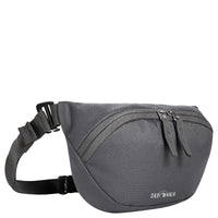 Tatonka Riñonera S - Bolsa de cinturón 26 cm (gris titanio)