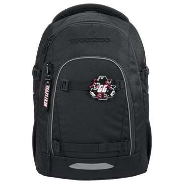 Coocazoo Colour Up-Set Style- und Sammel-Set 2tlg. (Gaming) - Ansicht 2