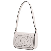 Guess Ruby Flap - Shoulder Bag 20 cm (off white)