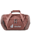 Deuter Duffel 50 - Reisetasche 60 cm (caspia-raisin) - Ansicht 5