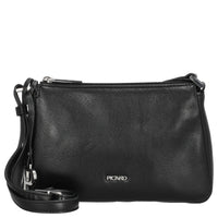 Picard Really - Bolso de hombro 22 cm (negro)