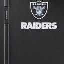 Travelite NFL - 4-Rollen-Kabinentrolley S 55 cm (Las Vegas Raiders) - Ansicht 6