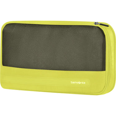 Samsonite Ta Revolution Set - Packtasche 3tgl. Set (lime)