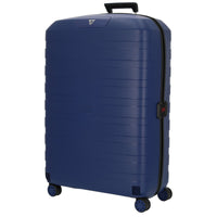 Roncato Box 4.0 - Trolley 4 ruedas L 78 cm (Color: navy)
