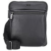 BOSS Men Jace Envelope - Bolso bandolera 25 cm (black)