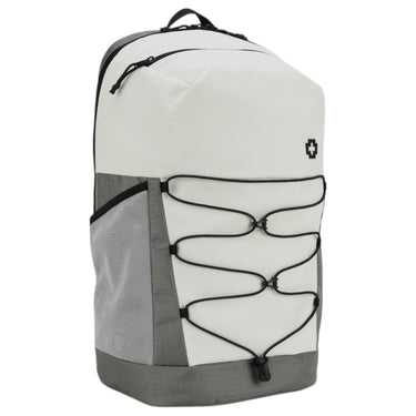 Strellson Homerton Niklas - Mochila L 46.5 cm (blanco roto)
