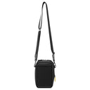 Delsey Paris Shadow 5.0 - Umhängetasche 20 cm erw. (marineblau) - Ansicht 3