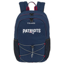 Travelite NFL - Rucksack 41 cm (New England Patriots) - Ansicht 2