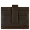 Camel Active Stone - Wallet 12cc 10.5 cm (brown)