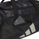 adidas Def G Duffle M - Reisetasche (black/wonalu) - Ansicht 5