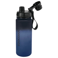 Coocazoo Tritan Accesorios 750 ml - Botella de bebida (Gradient Blue)