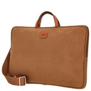Brics Life - Laptoptasche 17" 42 cm (camel) - Markenkoffer