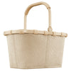 reisenthel carrybag - Cesta de la compra (cord sand)