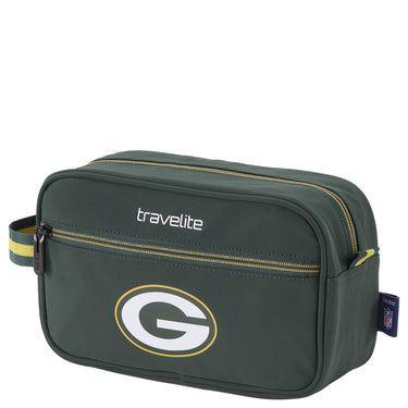 Travelite NFL - Kulturbeutel 24 cm (Green Bay Packers) - Ansicht 3