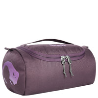 Tatonka Care Barrel - Neceser 26 cm (midnight plum)