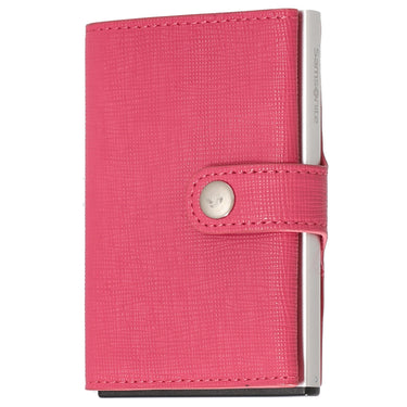 Samsonite Alu Fit - Kreditkartenetui 8cc 10 cm (fuchsia) - Ansicht 3