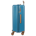 Brics Ferrara - 4-Rollen-Trolley M 67 cm erw. (denim) - Ansicht 4