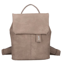 dos Mademoiselle MR45 - Mochila 22 cm (nubuk-negro)