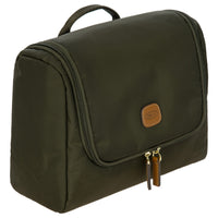 Brics X-Travel - Neceser colgante 27 cm (oliva)