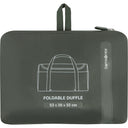Samsonite Ta Revolution - faltbare Reisetasche M 53 cm (green)