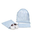 Delsey Paris Turenne Soft - 4-Rollen-Trolley 68 cm M erw. (nightblue) - Ansicht 10