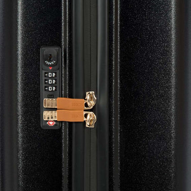 Brics Amalfi - 4-Rollen-Kabinentrolley S 55 cm (black) - Ansicht 7