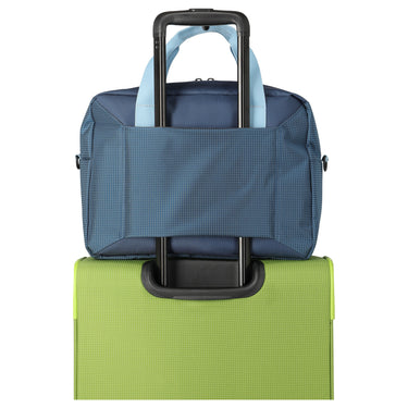 Travelite Corsiica - Boarding Bag 29 cm (blue) - Ansicht 4