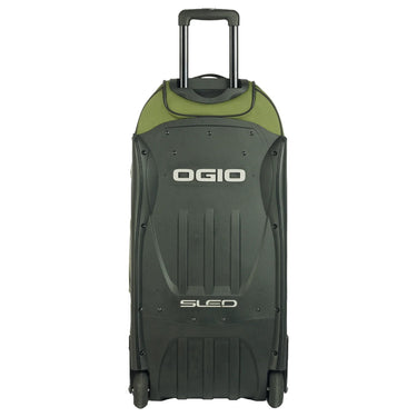 OGIO 9800 - Rollenreisetasche 123 L 86 cm (green) - Ansicht 3