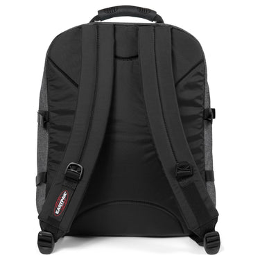 Eastpak Ultimate 42 - Rucksack 42 cm (black denim) - Ansicht 4
