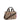 reisenthel coolerbag to-go - Bolsa térmica 23.5 cm (leo macchiato)