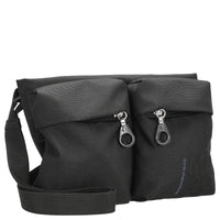Mandarina Duck MD Crossover - Umhängetasche 27 cm (black) - Ansicht 5