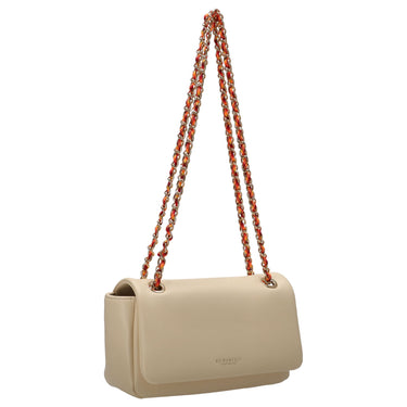 Seidenfelt Huuvari - Umhängetasche 23 cm (butter-lemon) - Ansicht 5