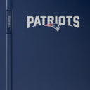 Travelite NFL - 4-Rollen-Trolley M 67 cm erw. (New England Patriots) - Ansicht 12