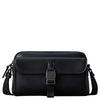 Calvin Klein Emblem HW - Umhängetasche 26 cm (schwarz)