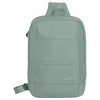 Travelite Workfloow - Shoulder Bag 32 cm (Color: sage)