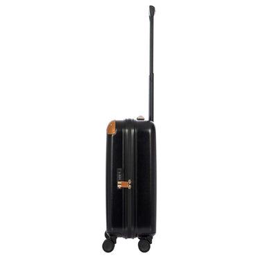 Brics Amalfi - 4-Rollen-Kabinentrolley S 55 cm (black) - Ansicht 3