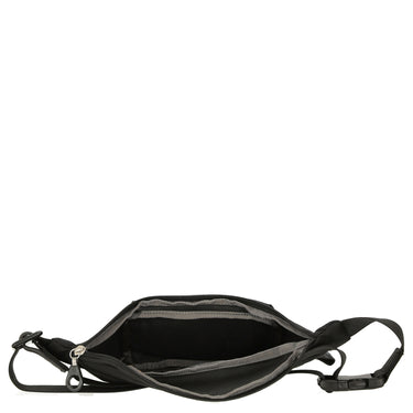 Mandarina Duck MD20 Bum Bag Hip Pack 20 cm (black) - Ansicht 3