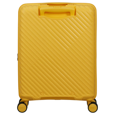 American Tourister Selection Diablast - 4-Rollen-Kabinentrolley 55 cm (digital yellow) - Ansicht 4