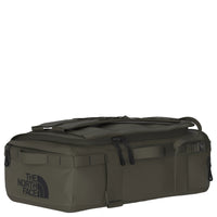 The North Face Base Camp Voyager Duffel 32 - Bolsa de viaje 57.6 cm (tnf black/asphalt grey)