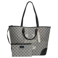 Joop Women Mazzolino Chiaro Meryl - Shopper XL 40 cm (negro)