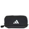 adidas Tiro Wash Kit Bag - Kulturbeutel (black/white)