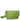 Mademoiselle M40 - Bandolera 28 cm (kiwi)