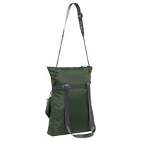 Bolsa de mano Haglöfs Brand Tote - Shopper 48 cm (verde alga)