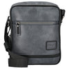 Picard Breakers - Bolso de hombro 25 cm Sintético (jeans-combinado)