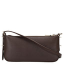 HUGO Neeko PN - Umhängetasche 21 cm (brown) - Ansicht 4
